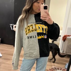 Pittsburgh Steelers Sweatshirt